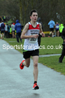 Senior mens NECAA Road Relays Champs., Hetton Lyons Oark, Hetton-le-Hole. Photo: David T. Hewitson/Sports for All Pics